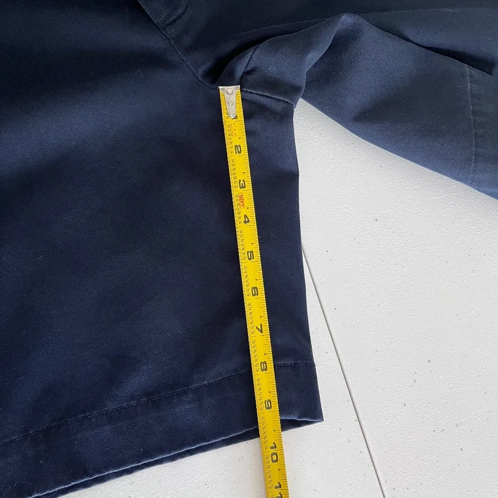 Polo by Ralph Lauren Men’s Classic Chino Shorts size 38